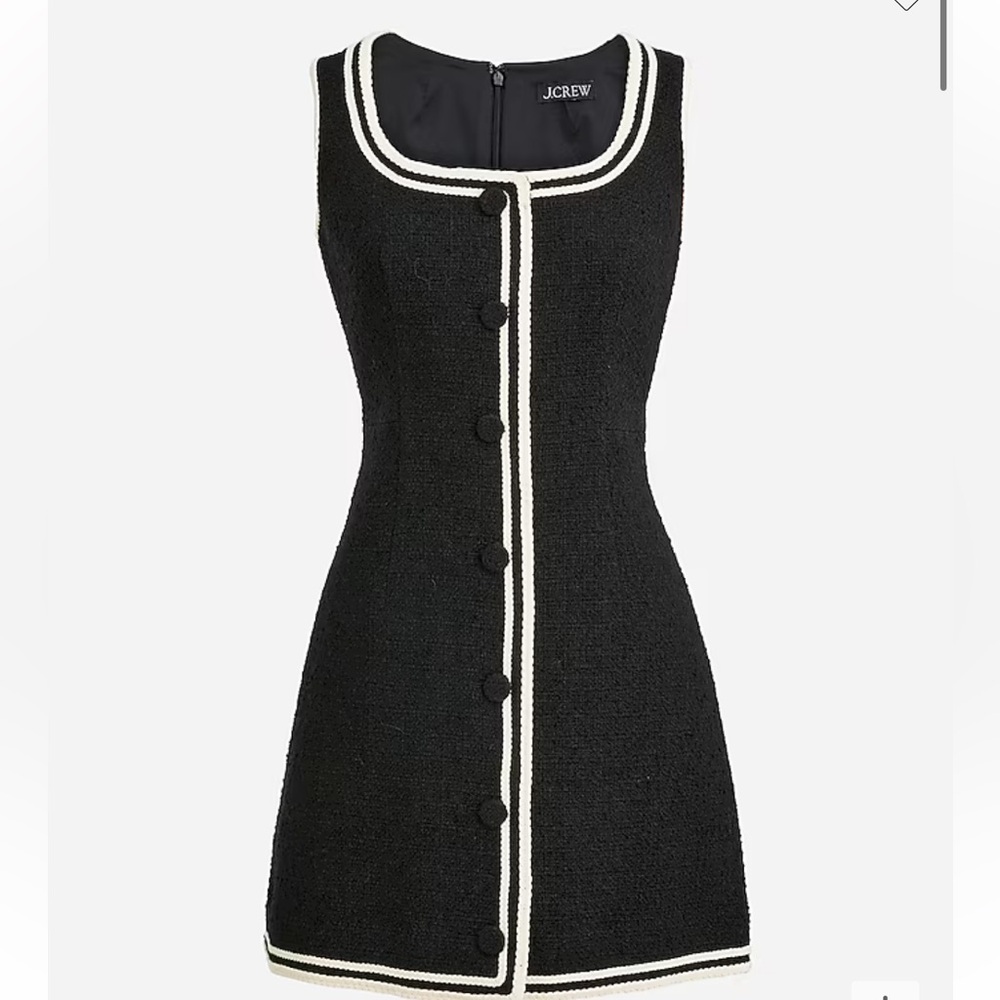 J.crew Sophia dress